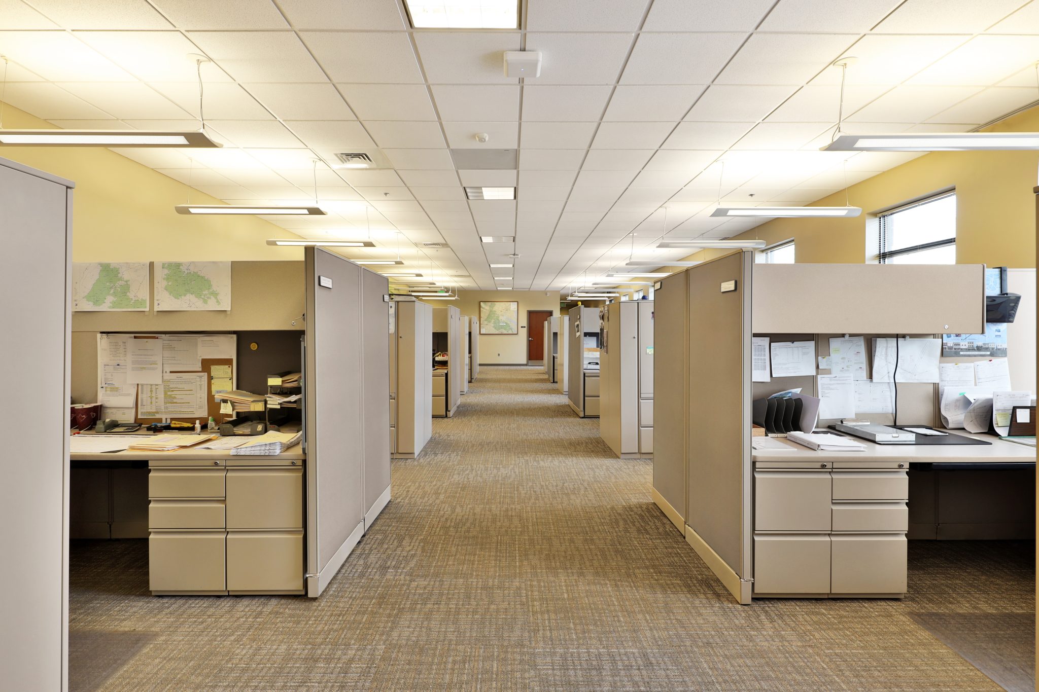 Interior Projects – INVENTRONICS GLOBAL (EN)