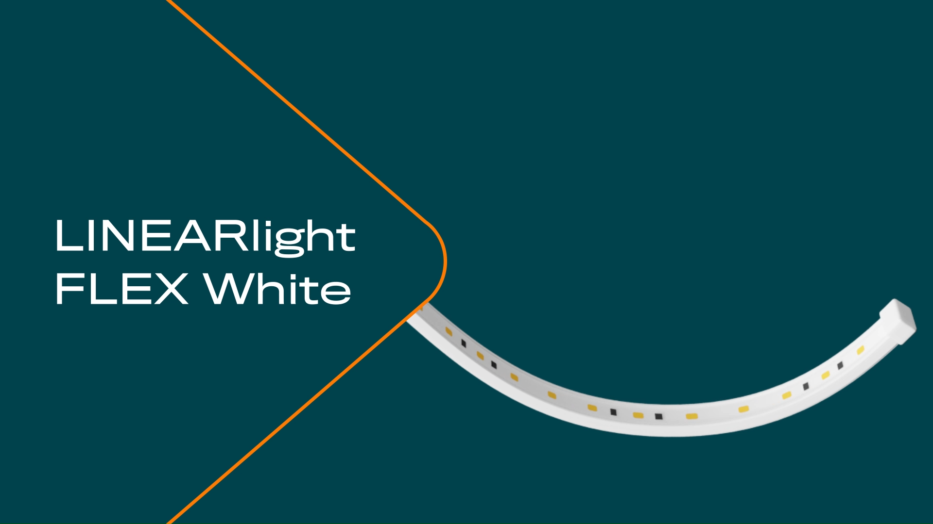 LINEARlight FLEX White